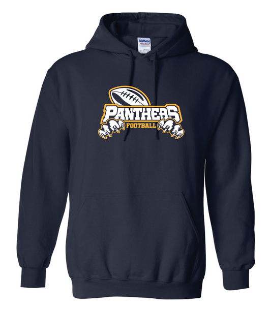 SLG Football 25 -  Hoodie