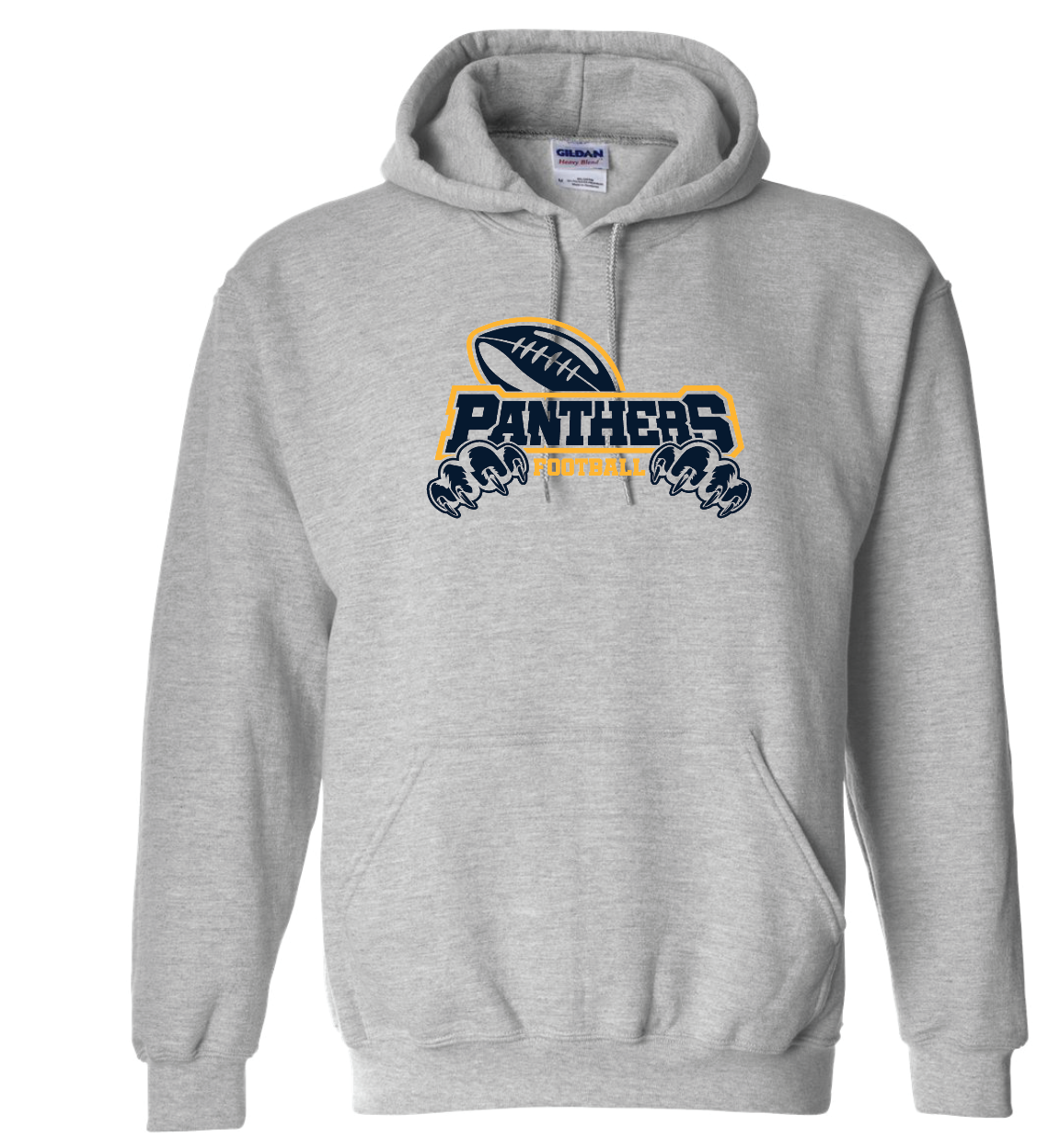 SLG Football 25 -  Hoodie