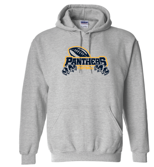 SLG Football 25 -  Hoodie