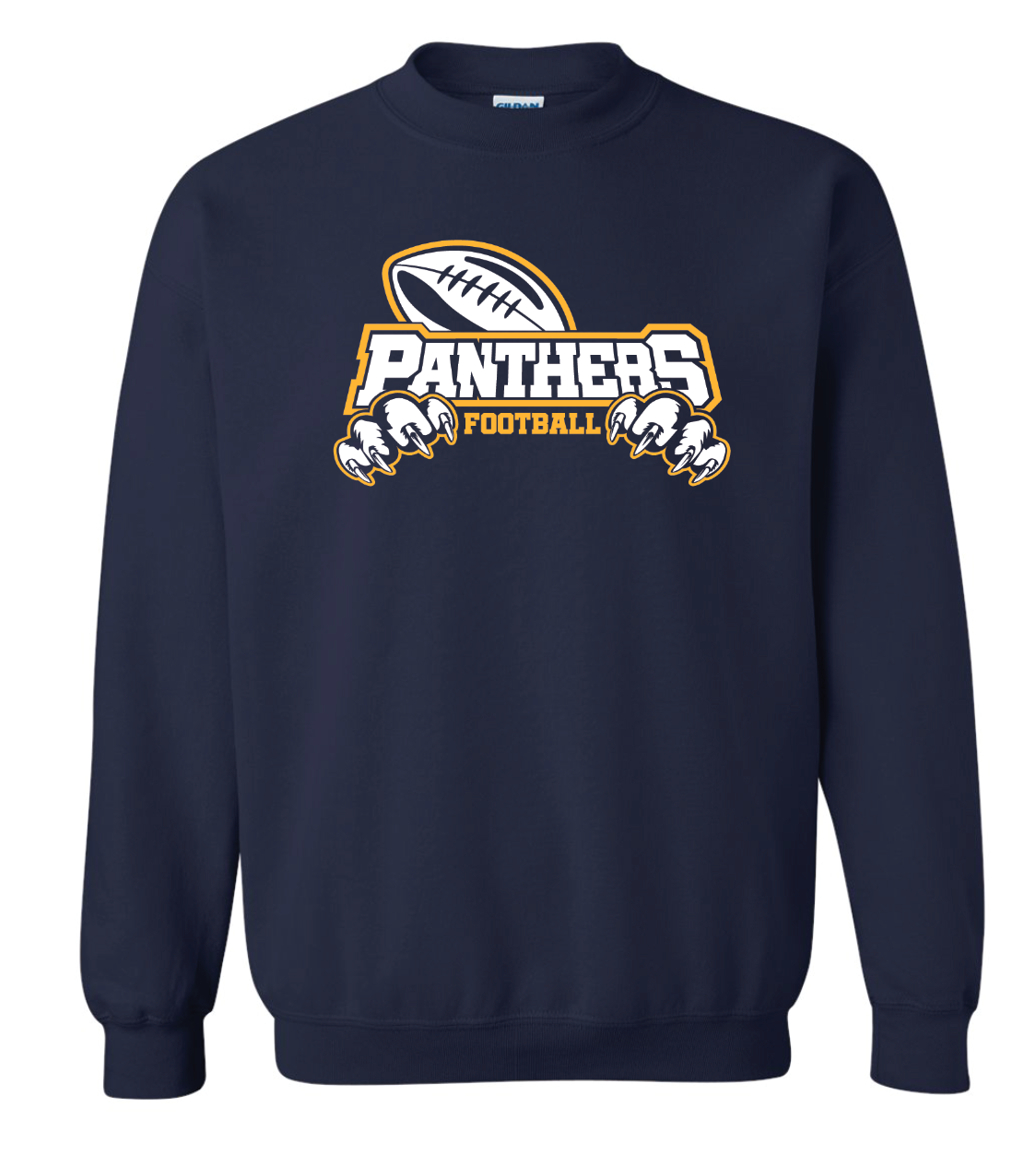 SLG Football 25 -  Crewneck Sweatshirt