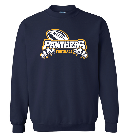SLG Football 25 -  Crewneck Sweatshirt
