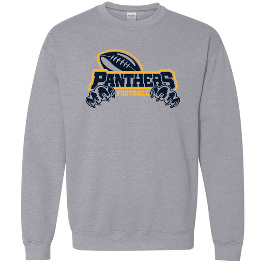 SLG Football 25 -  Crewneck Sweatshirt