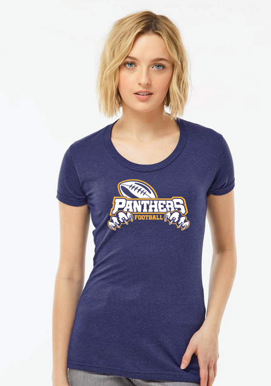 SLG Football 25 - Ladies' T-Shirt