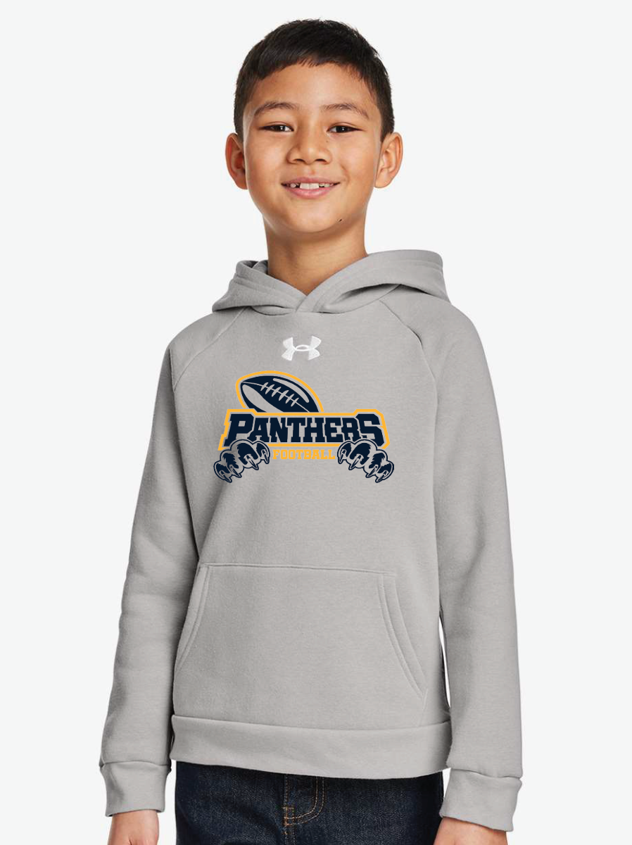 SLG Football 25 -  UNDER ARMOUR Hoodie