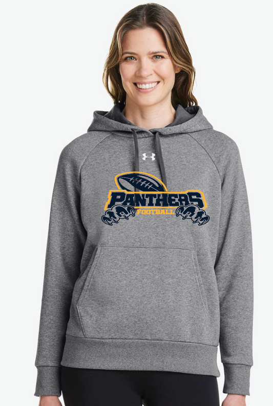 SLG Football 25 -  UNDER ARMOUR Hoodie