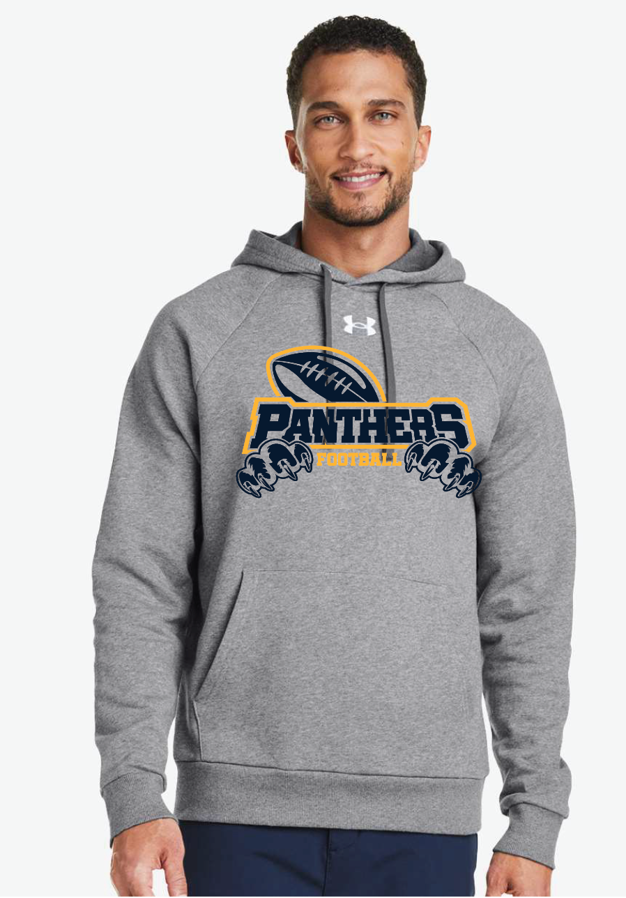 SLG Football 25 -  UNDER ARMOUR Hoodie