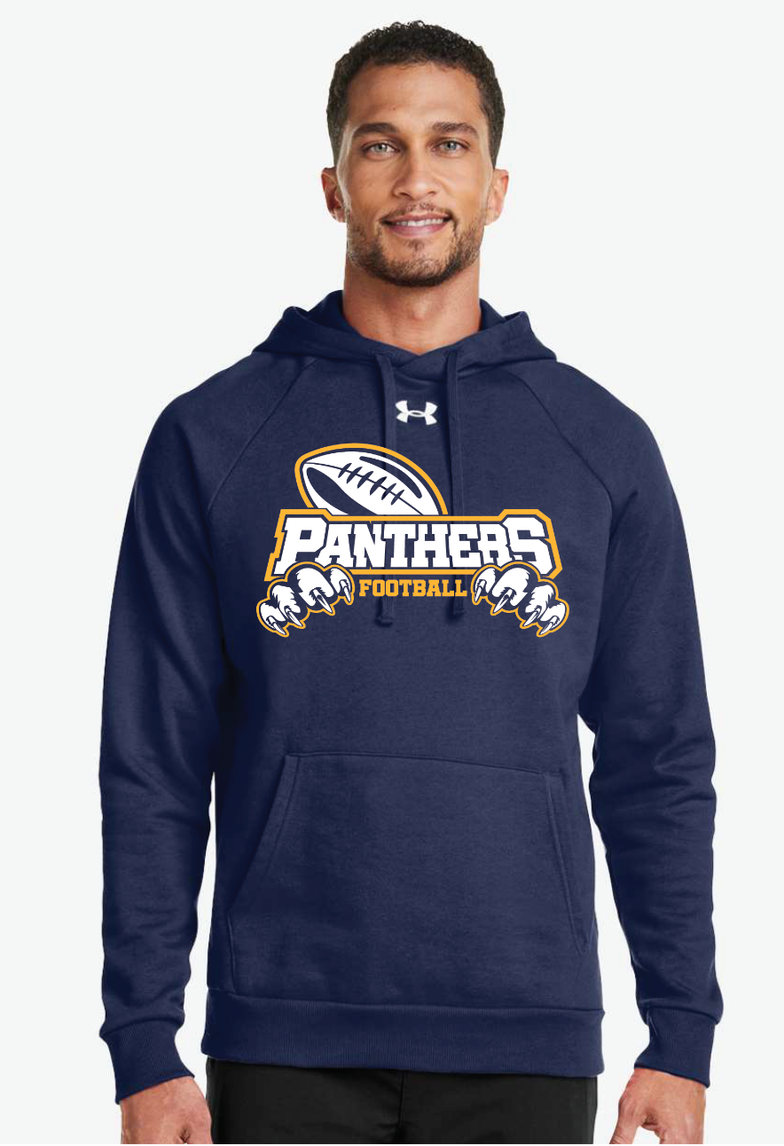 SLG Football 25 -  UNDER ARMOUR Hoodie