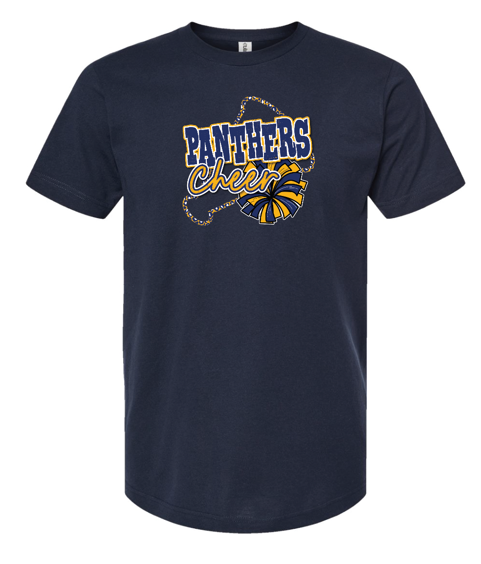 SLG CHEER 25 - T-Shirt