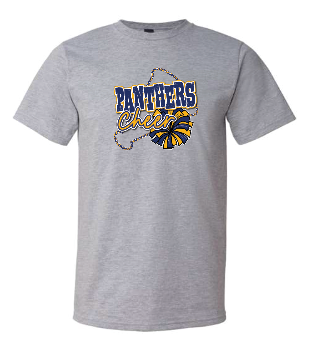 SLG CHEER 25 - T-Shirt