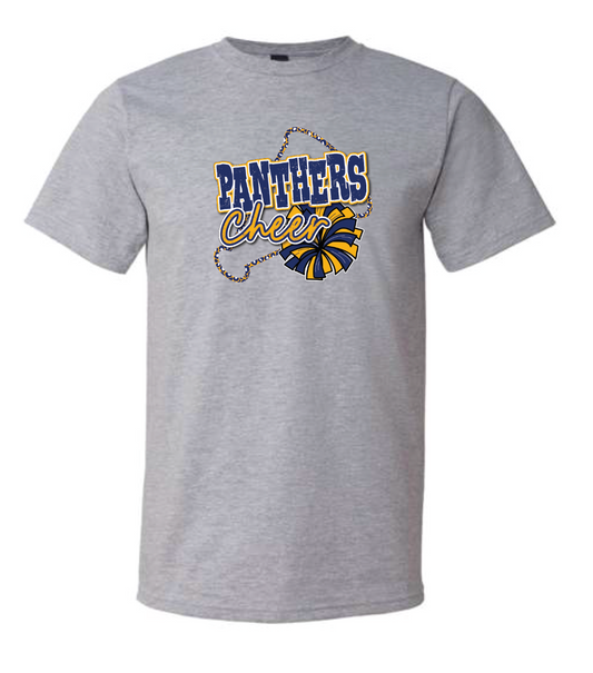 SLG CHEER 25 - T-Shirt
