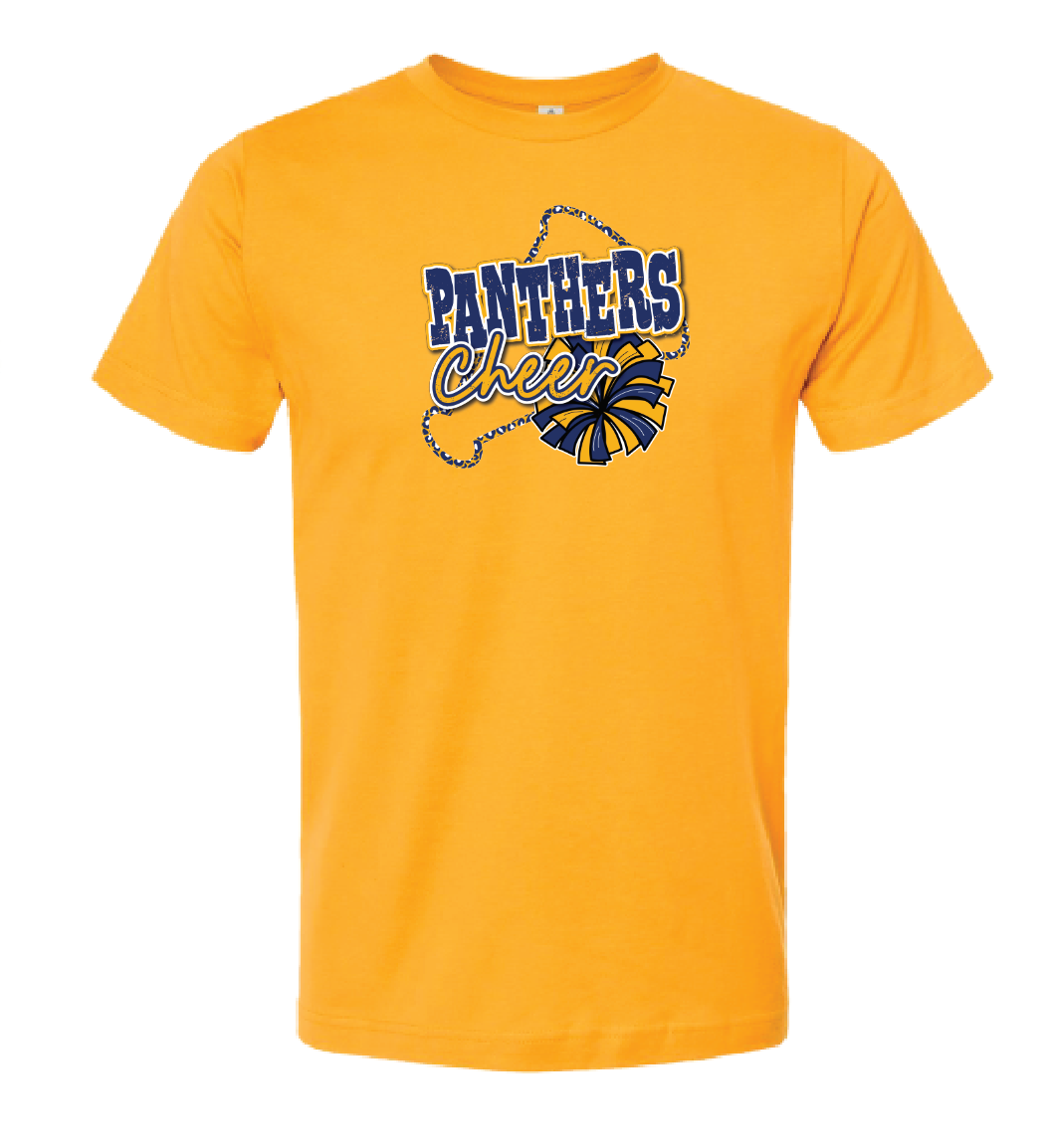 SLG CHEER 25 - T-Shirt
