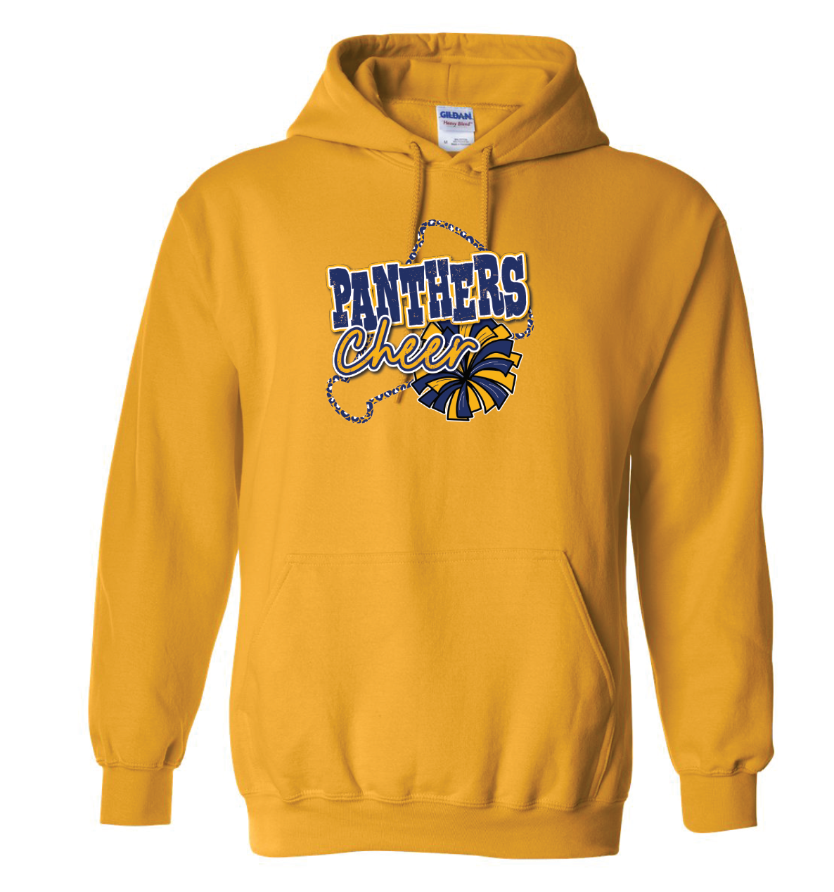 SLG CHEER 25 -  Hoodie