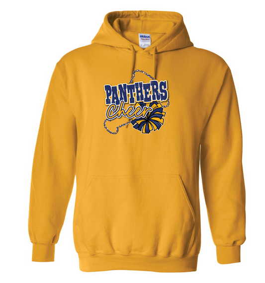 SLG CHEER 25 -  Hoodie