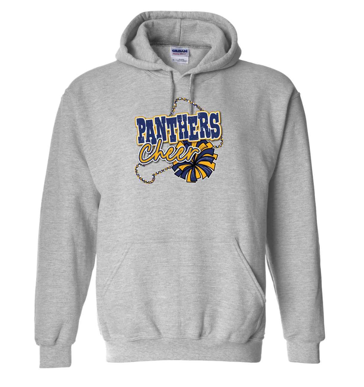 SLG CHEER 25 -  Hoodie