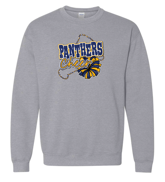 SLG CHEER 25 -  Crewneck Sweatshirt
