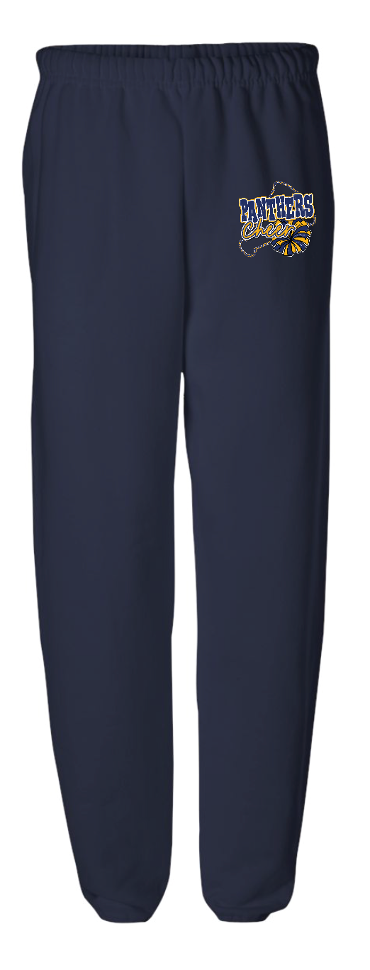 SLG CHEER 25 - Sweatpants