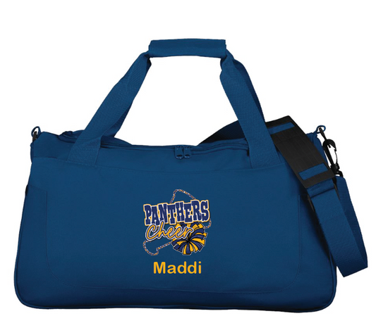 SLG Cheer Bag 2025