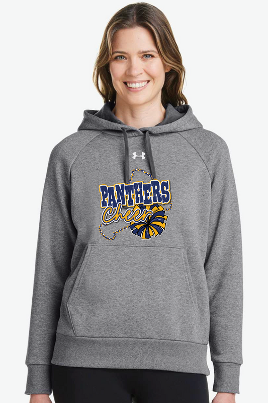 SLG CHEER 25 -  UNDER ARMOUR Hoodie