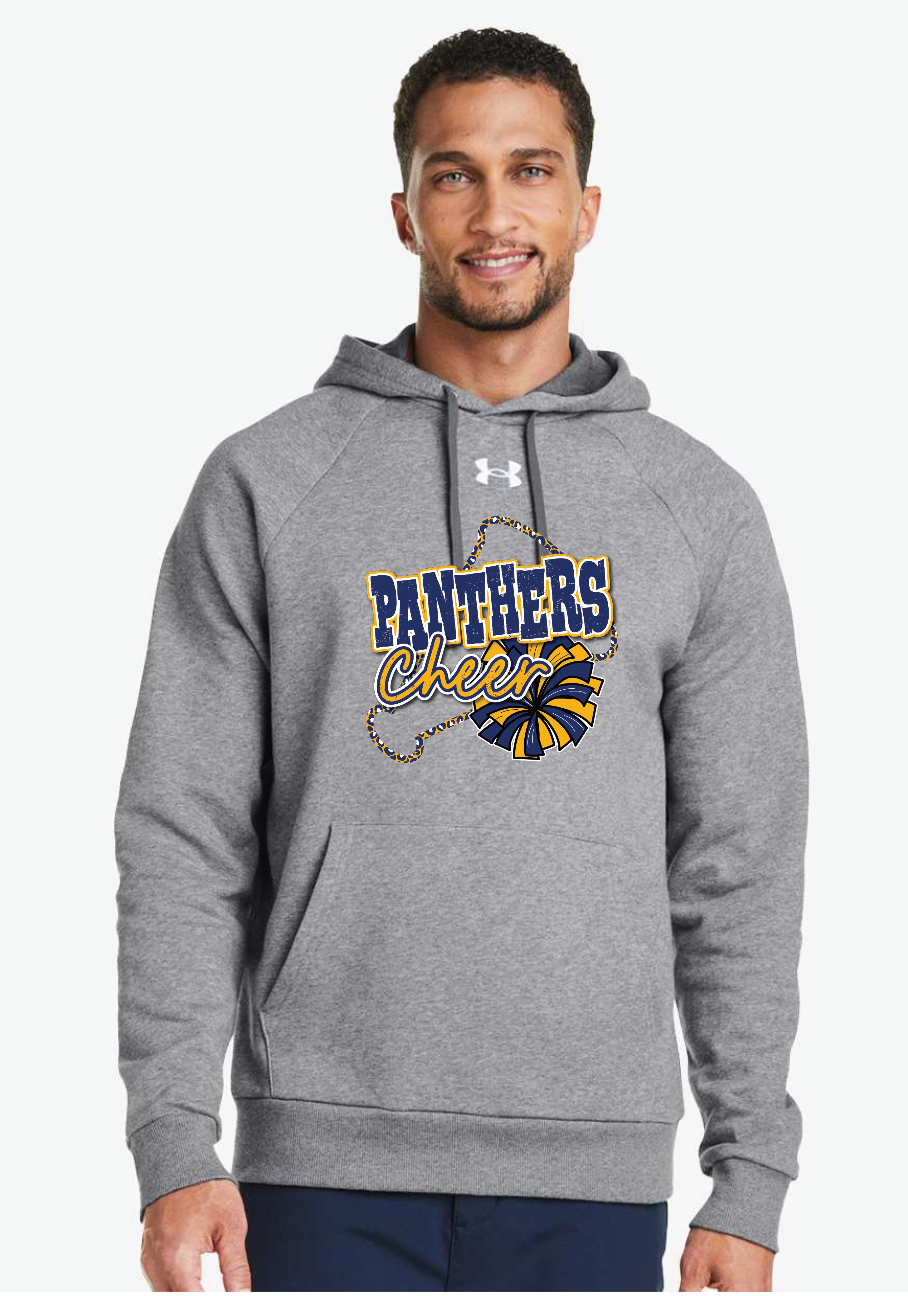 SLG CHEER 25 -  UNDER ARMOUR Hoodie