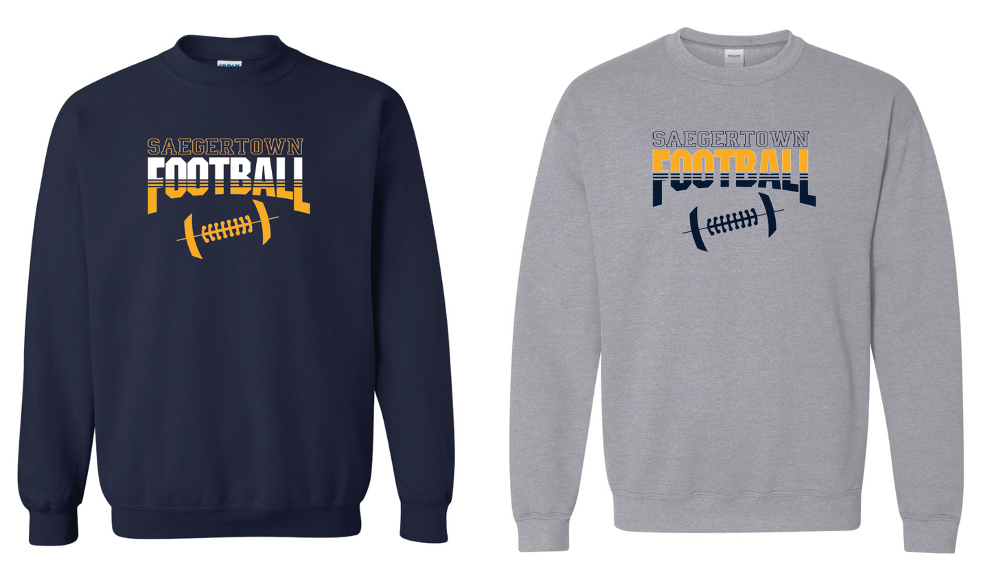 SLG Football 26 -  Crewneck Sweatshirt