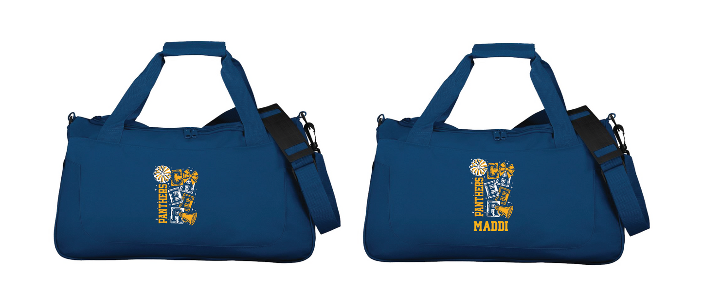 SLG Cheer Bag 2026