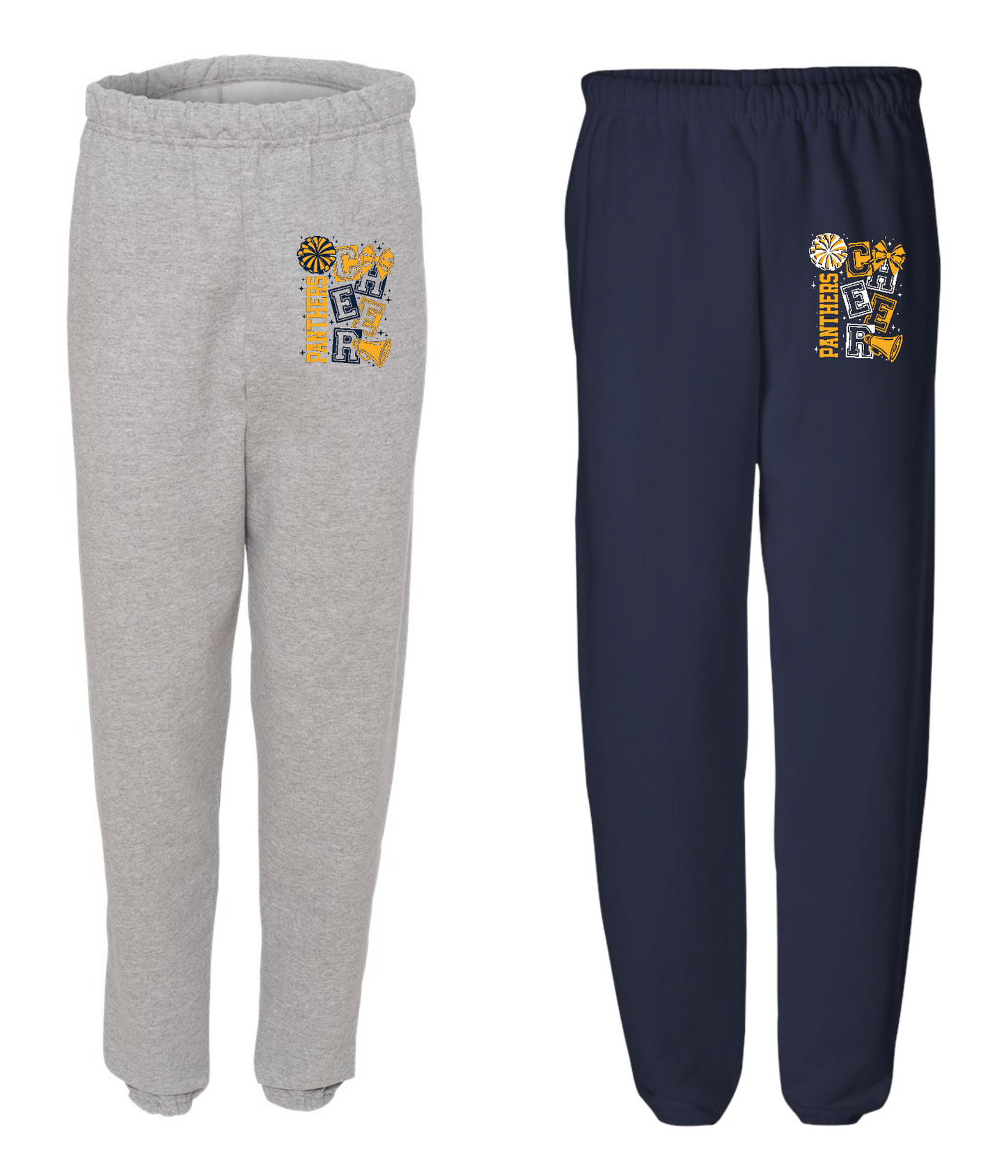 SLG CHEER 26 - Sweatpants