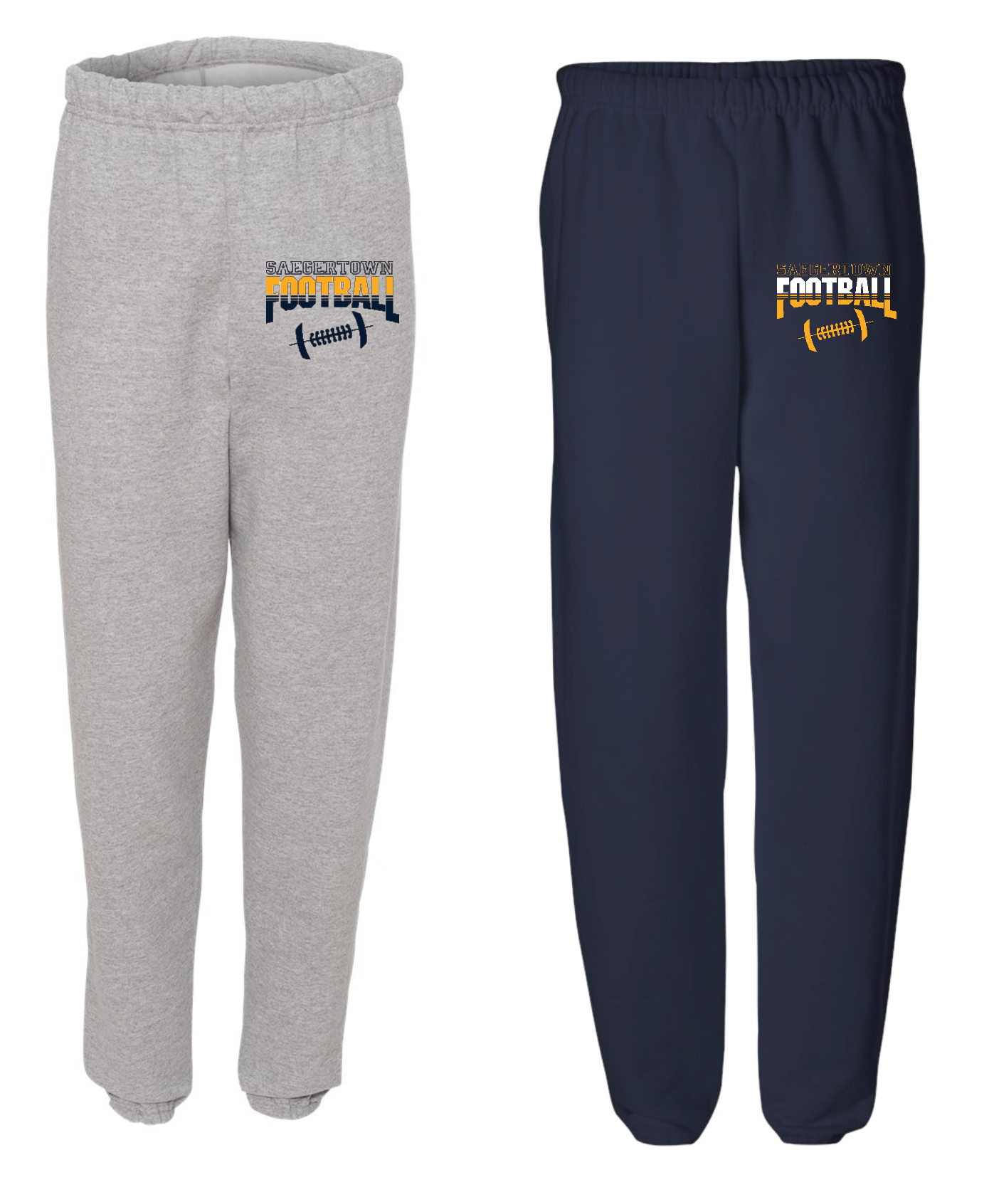 SLG Football 26 - Sweatpants
