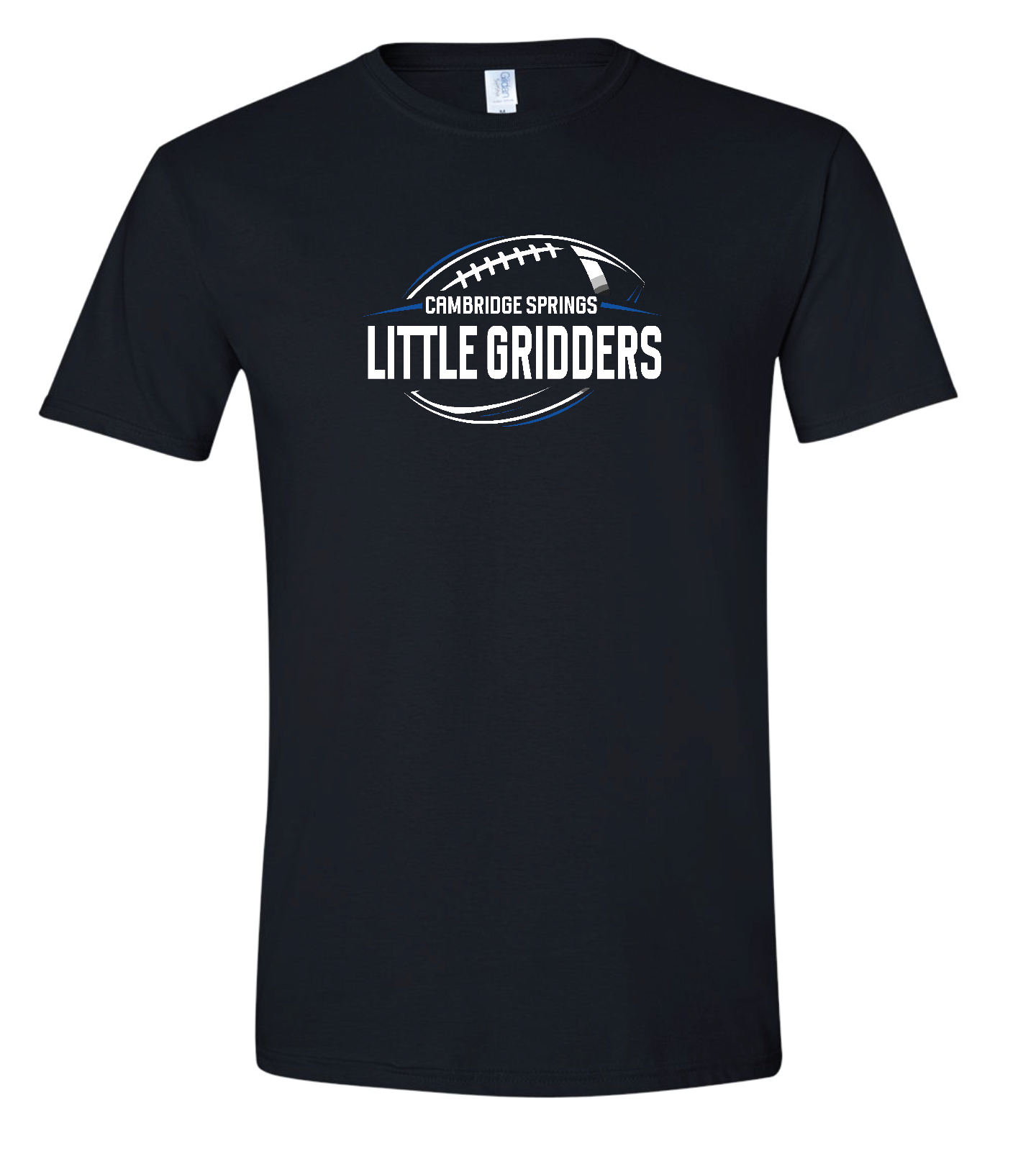 CSLG 26 - T-Shirt