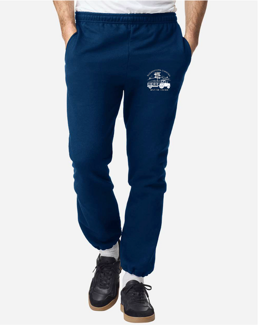 SLTP26 - Sweatpants