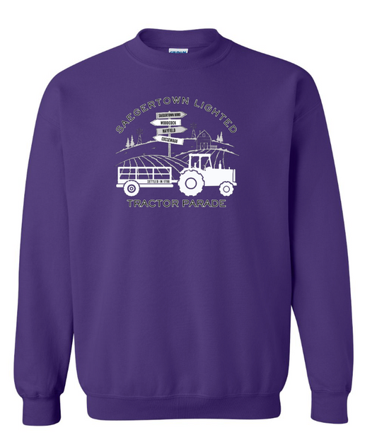 SLTP26 -  Crewneck Sweatshirt