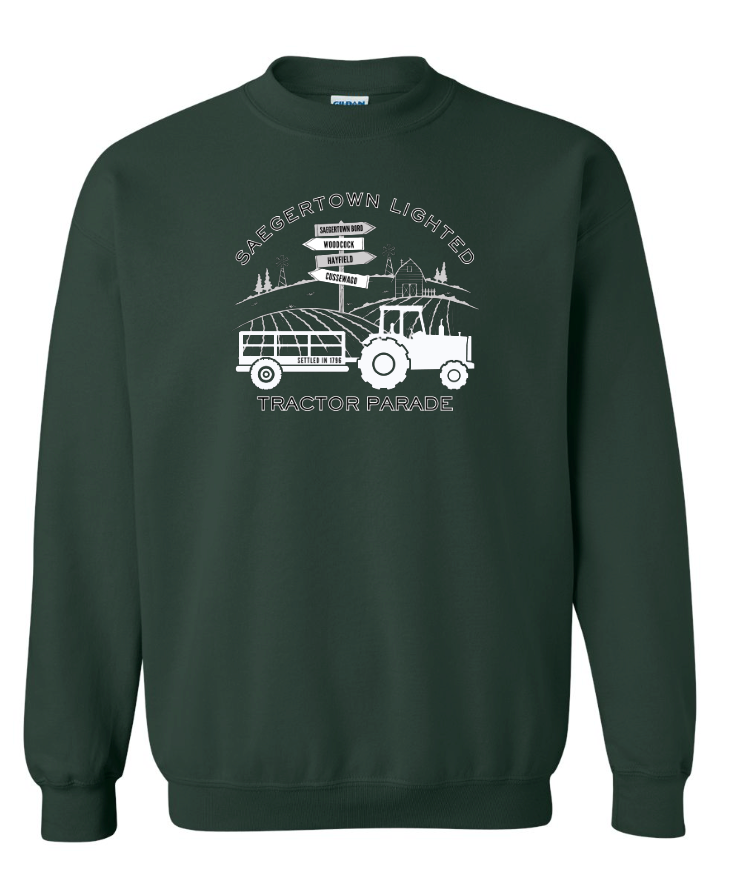 SLTP26 -  Crewneck Sweatshirt