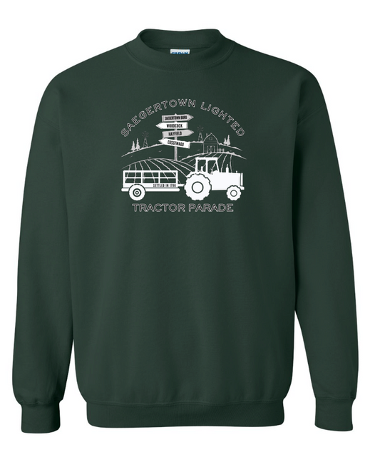 SLTP26 -  Crewneck Sweatshirt