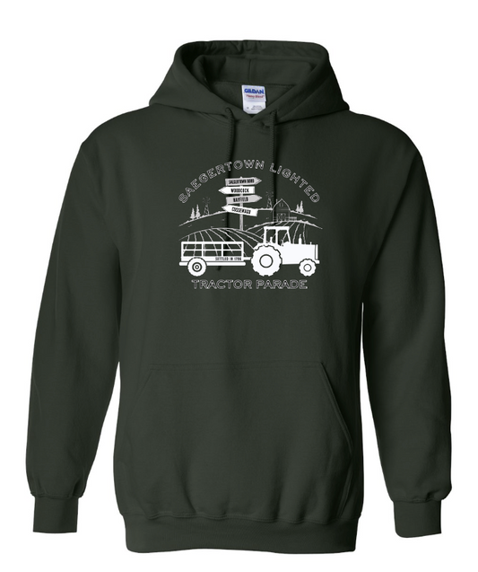SLTP26 -  Hoodie
