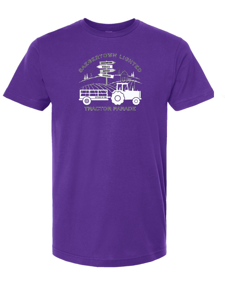 SLTP26 - T-Shirt