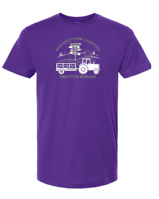 SLTP26 - T-Shirt