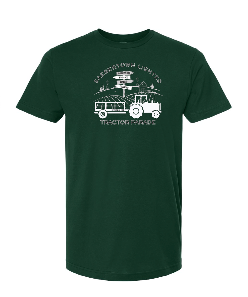SLTP26 - T-Shirt