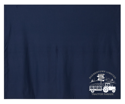 SLTP26- Stadium Blanket