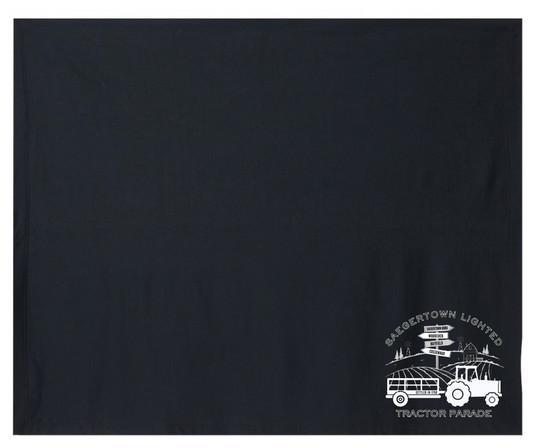 SLTP26- Stadium Blanket