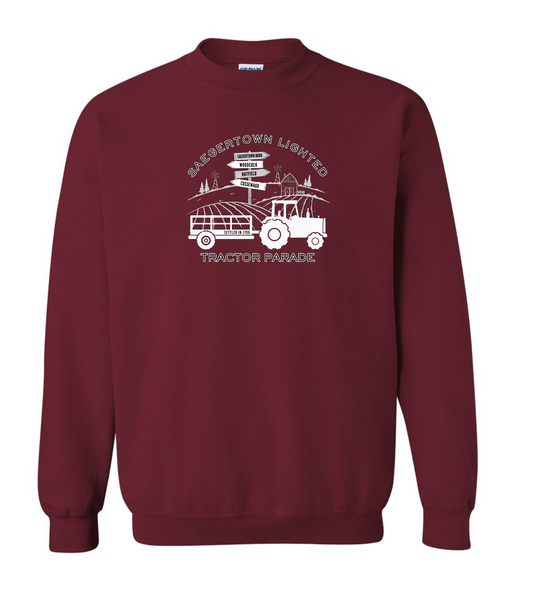 SLTP24 -  Crewneck Sweatshirt