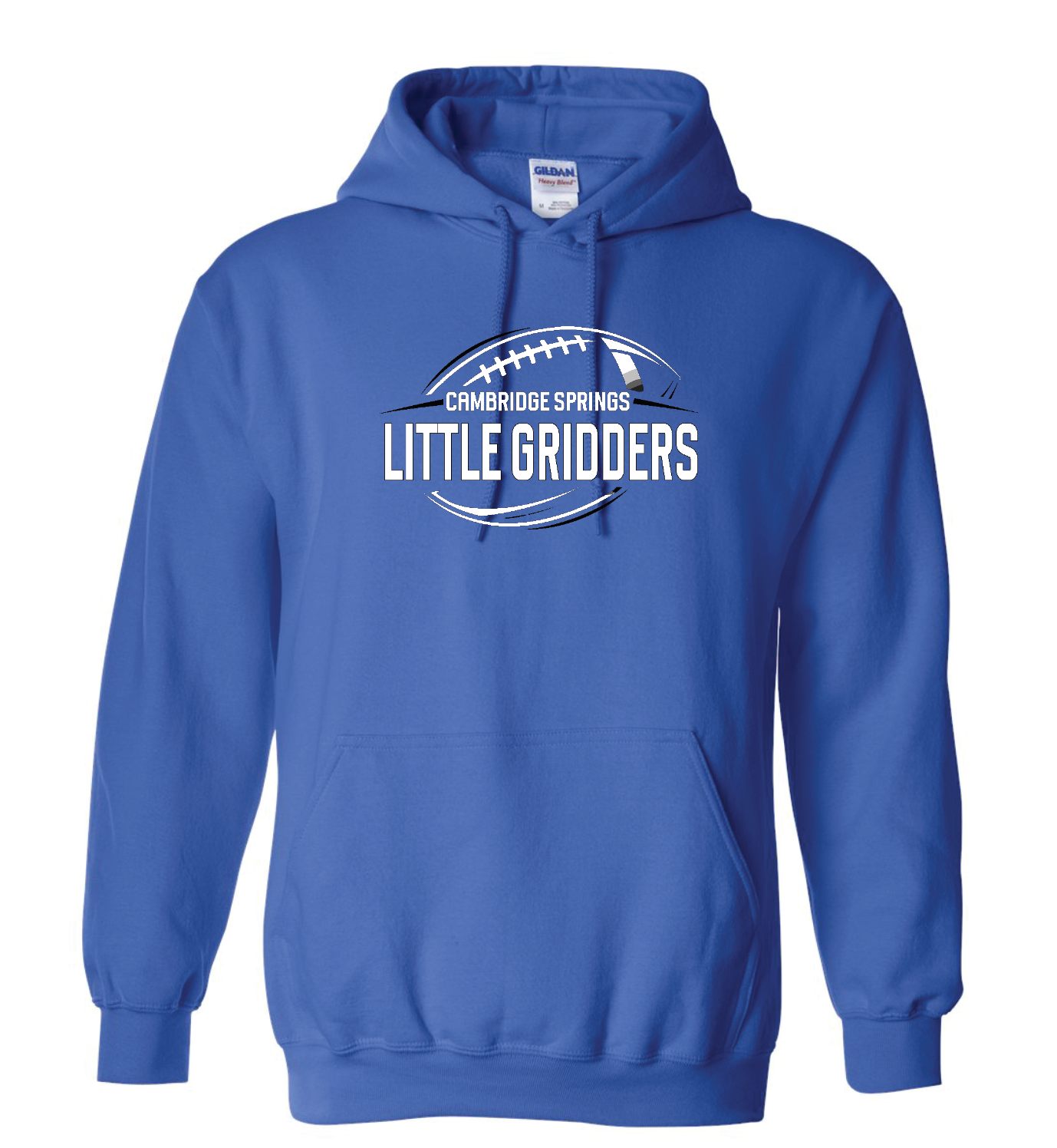 CSLG 26 - Hoodie
