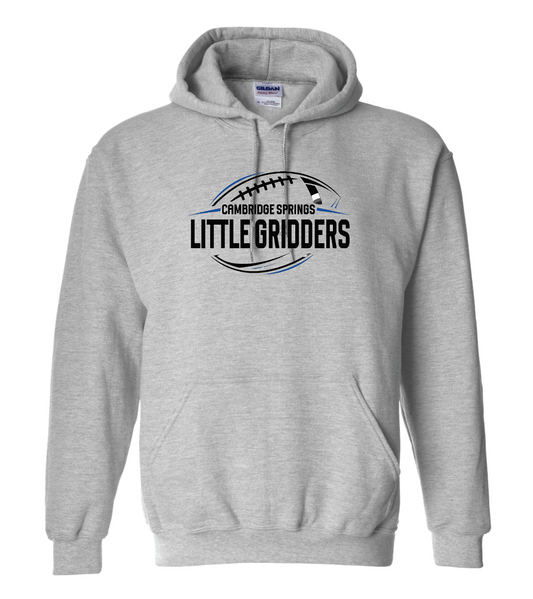 CSLG 26 - Hoodie