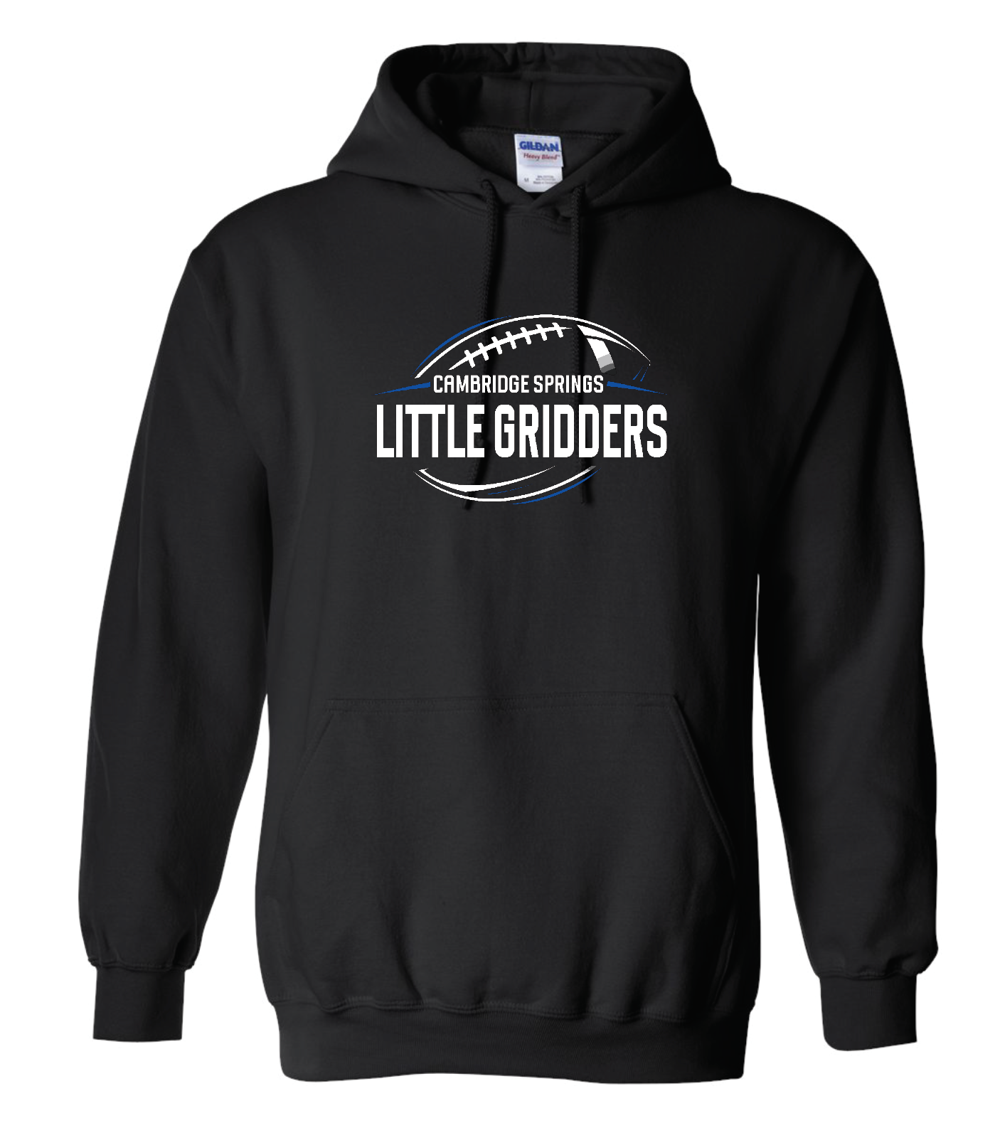 CSLG 26 - Hoodie