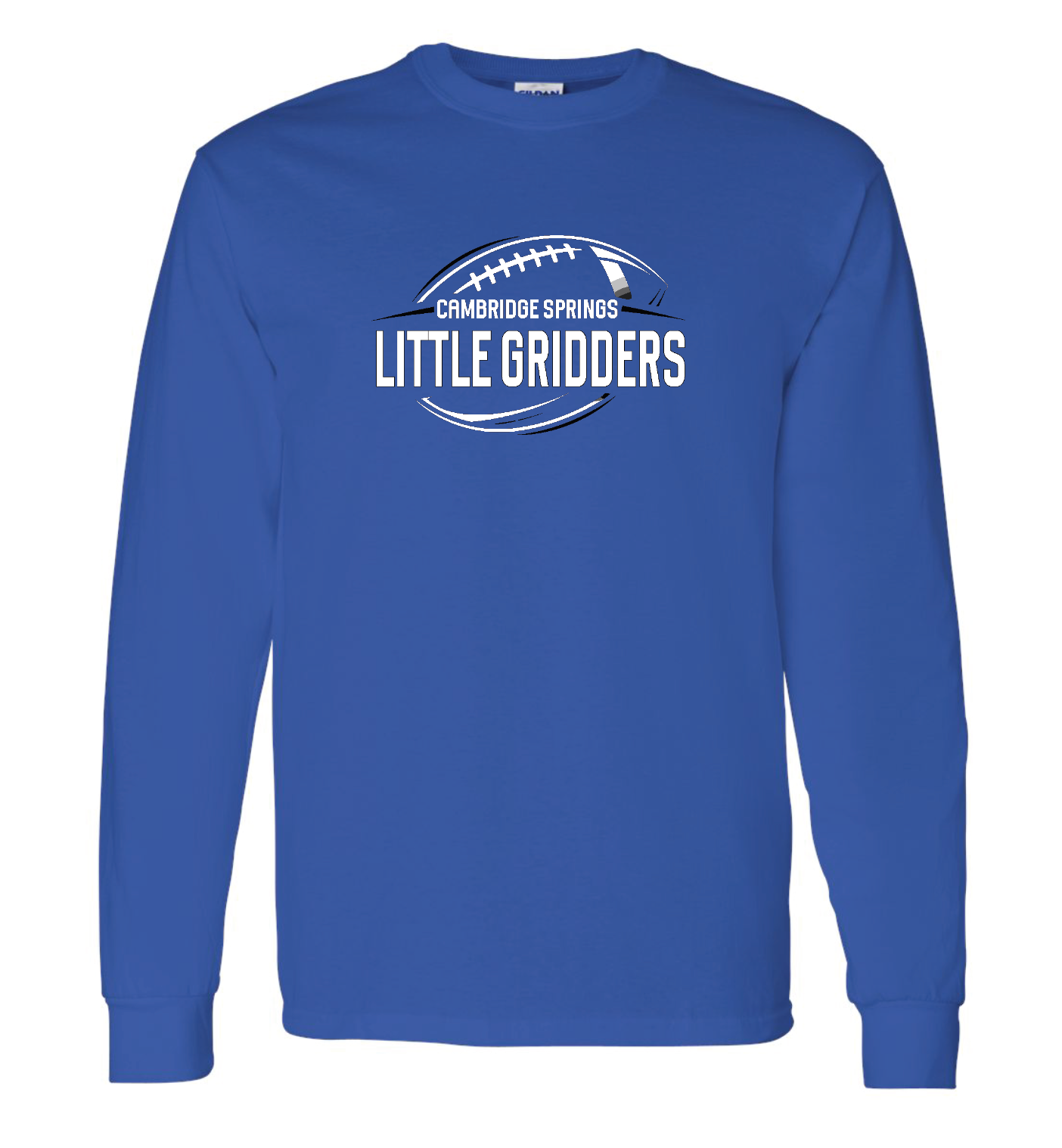 CSLG 26 -  Long Sleeve T
