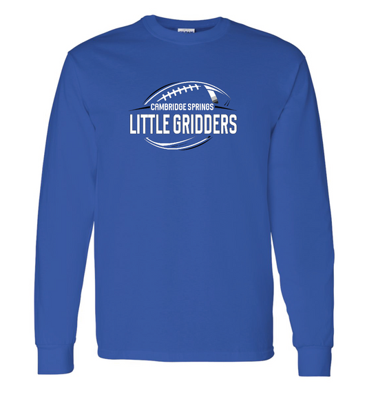 CSLG 26 -  Long Sleeve T