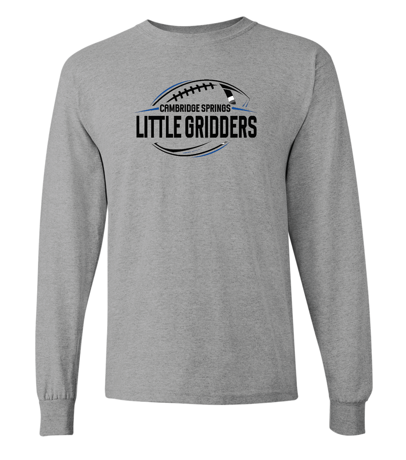 CSLG 26 -  Long Sleeve T