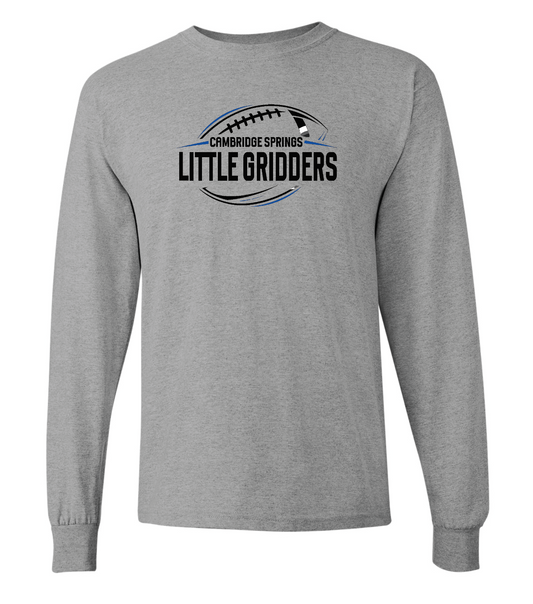 CSLG 26 -  Long Sleeve T