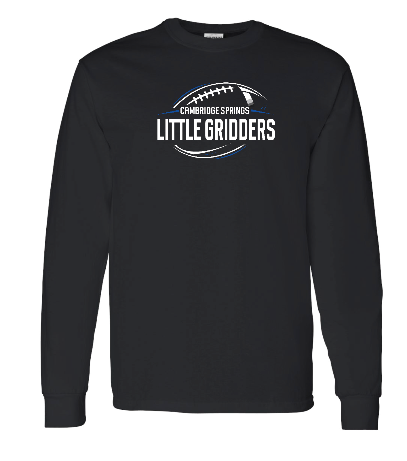 CSLG 26 -  Long Sleeve T
