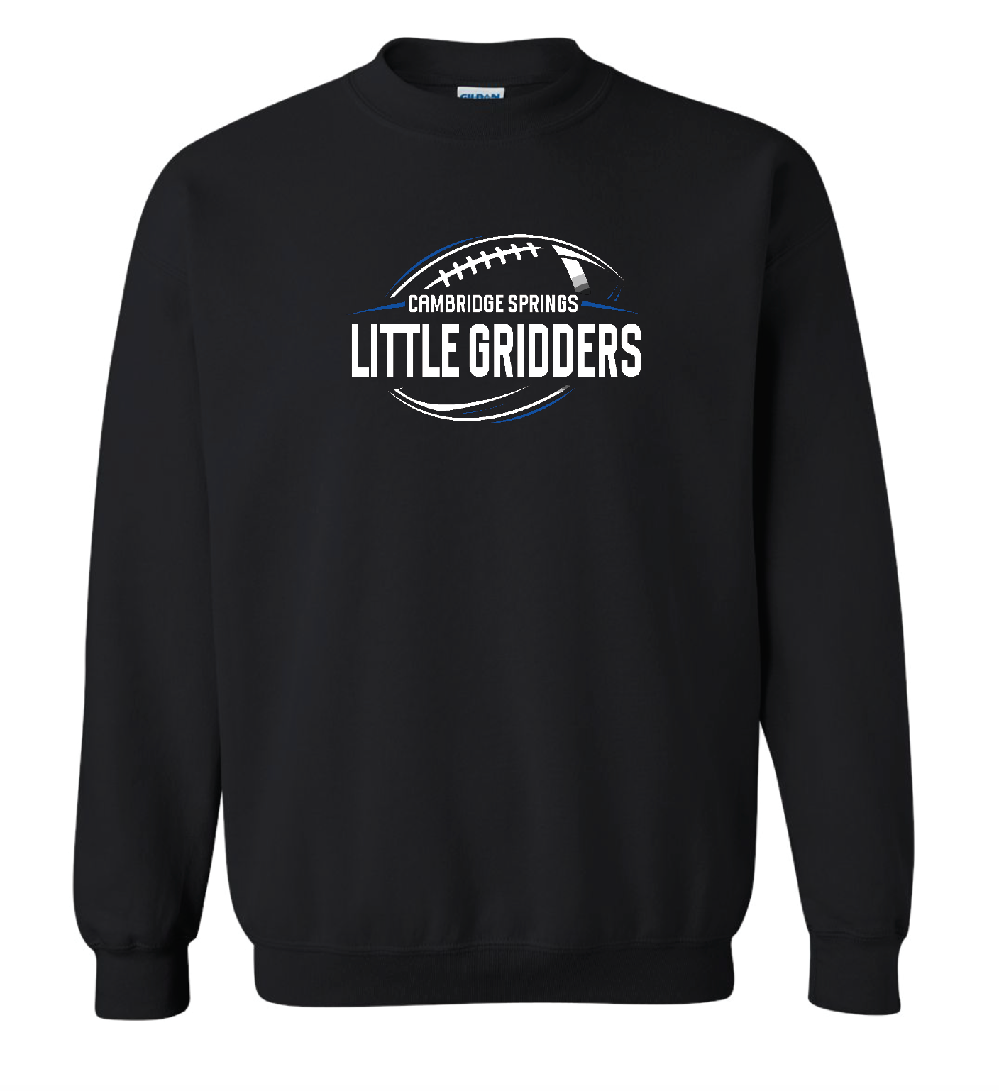 CSLG 26 - Crewneck Sweatshirt