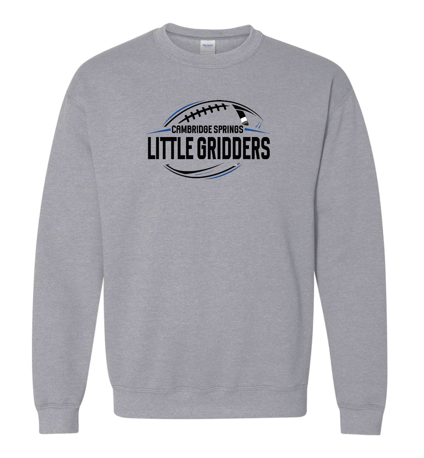 CSLG 26 - Crewneck Sweatshirt
