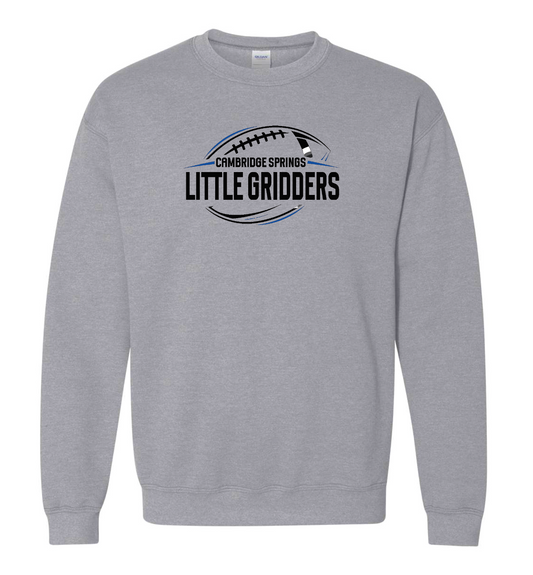 CSLG 26 - Crewneck Sweatshirt